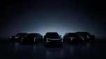 Kia EV day teaser 